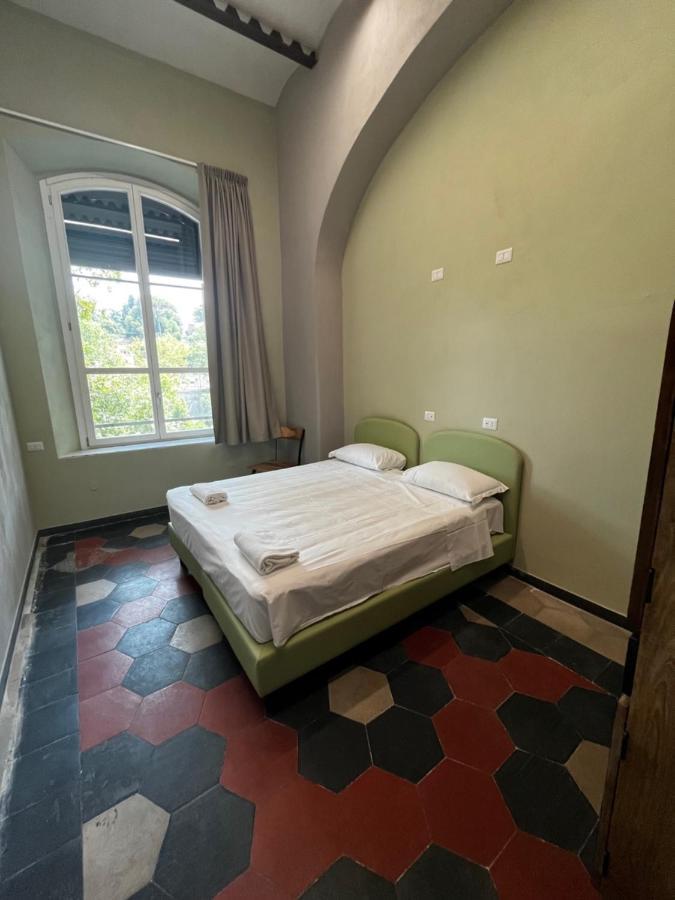 Borgo Ripa Urban Travel Hostel Rome Exterior photo