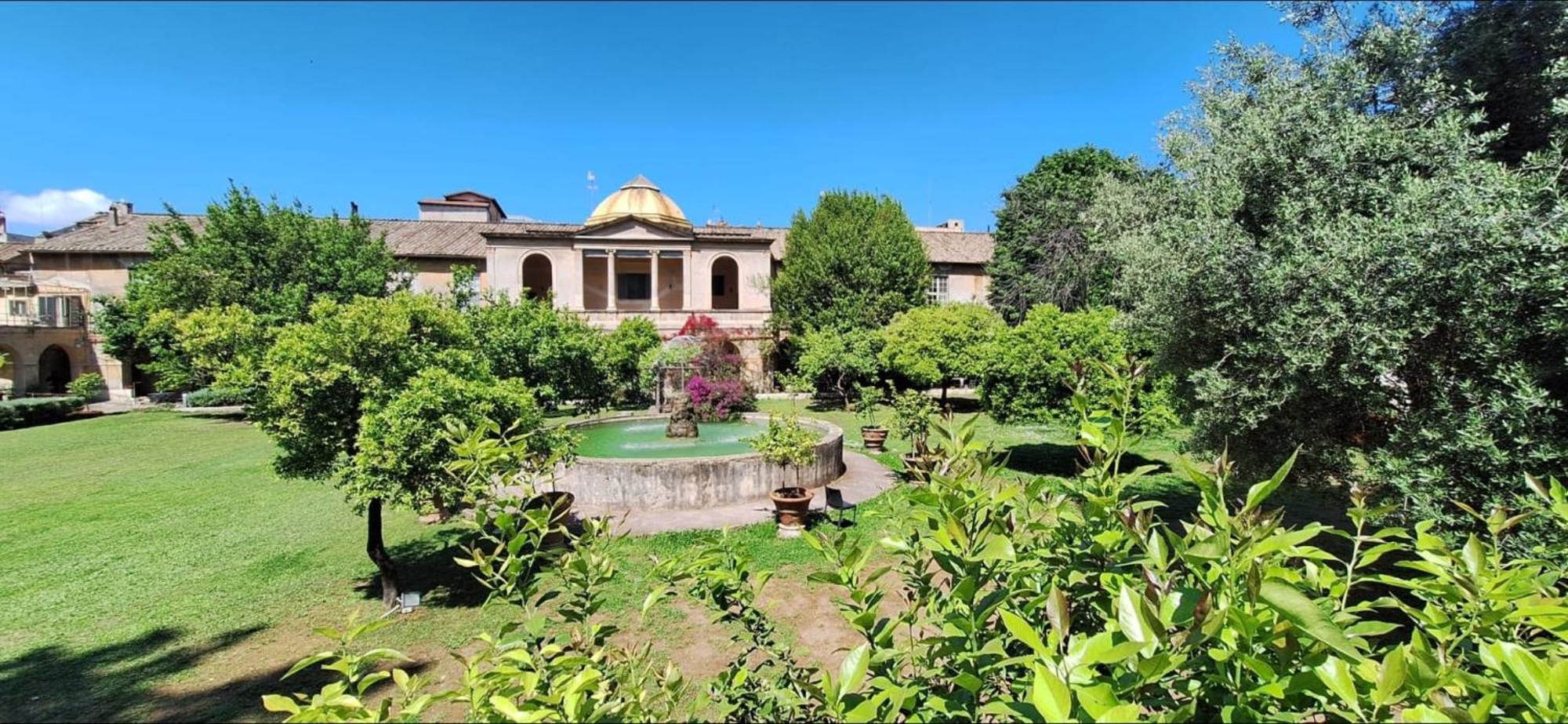 Borgo Ripa Urban Travel Hostel Rome Exterior photo